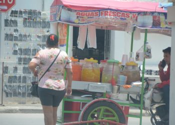 Seis muertos por calor en Tamaulipas
