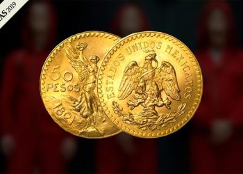 Procesan a Enrique “B” por robo de 1 mil 567 centenarios