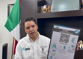 InfoCDMX reduce tiempos de entrega de información con IA