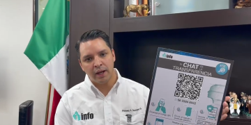 InfoCDMX reduce tiempos de entrega de información con IA