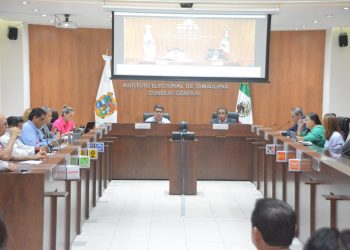 Renuncian 33 candidatos en Tamaulipas, partidos inician sustituciones