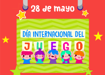 Día Internacional del Juego