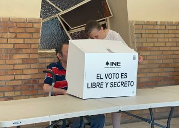 Coahuila registró el mayor número de candidaturas LGTBI+ en el país