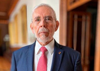 Muere el ex titular de la SICT, Jorge Arganis