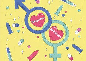 Instruyen informar sobre las mejoras a los servicios de salud sexual