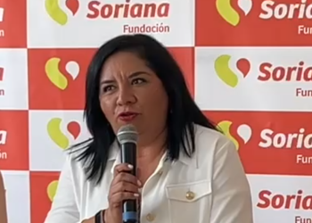 Soriana Fundación presenta su informe de responsabilidad social y sostenibilidad 2023