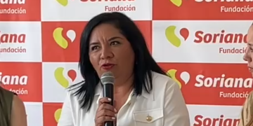 Soriana Fundación presenta su informe de responsabilidad social y sostenibilidad 2023