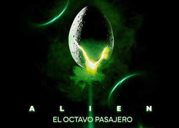 ALÍEN, el octavo pasajero, una celebración sinfónica con orquesta en vivo