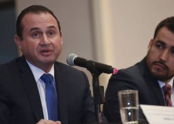 Analiza defensa de “Don Rodo” interponer denuncia penal contra autoridades federales