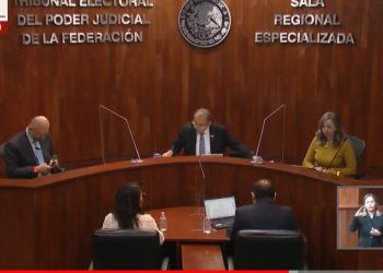 Xóchitl Gálvez no será sancionada por uso del logo del INE; TEPJF
