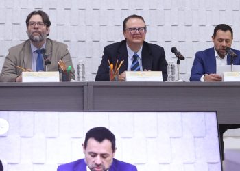El TEPJF está listo para dotar de certeza jurídica a la elección presidencial
