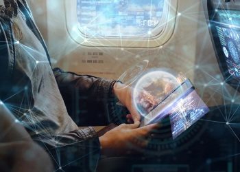Tecnología financiera impulsa sectores de viajes: Roberto Guzmán García