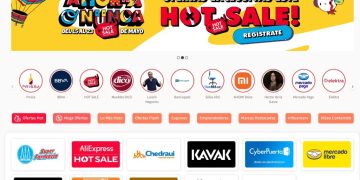 Todo listo para el Hot Sale, te contamos los detalles
