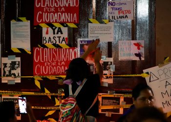60 años de cárcel para asesino de empleada de Coppel