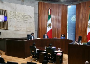 TEPJF validó método de votación “a mano alzada” en selección de candidaturas del PAN