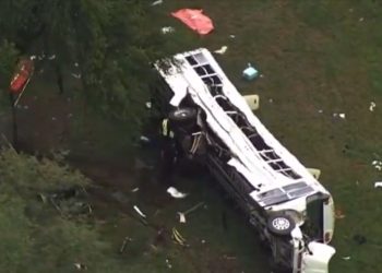 Muere hidalguense en accidente en Florida; trabajaba como jornalero