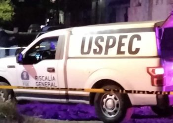 Jornada violenta en Morelia deja 6 muertos