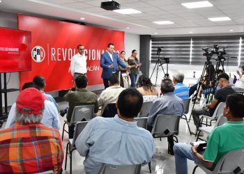 Buscará PRI anular elección en tres municipios michoacanos