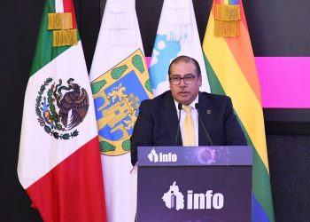 Alcaldía Tlalpan cumple con la protección de datos personales y es reconocida