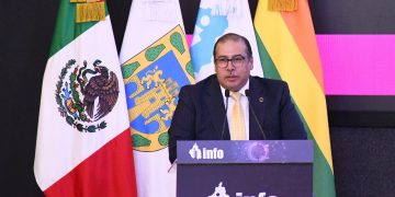 Alcaldía Tlalpan cumple con la protección de datos personales y es reconocida