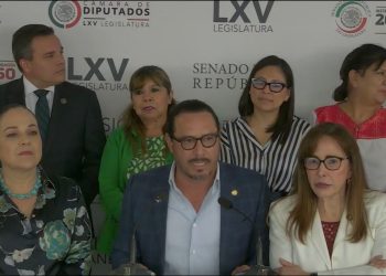 En el Congreso solicitan investigación contra Renán Barrera por enriquecimiento ilícito
