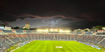 CRUZ AZUL AMERICA
