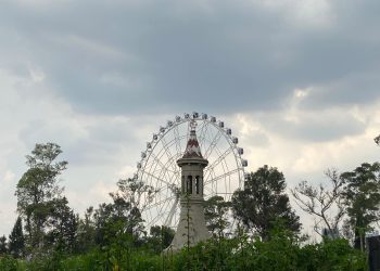 La CAMe suspende la contingencia ambiental en el Valle de México