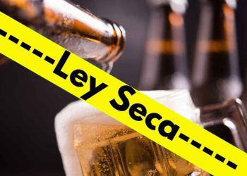 LEY SECA