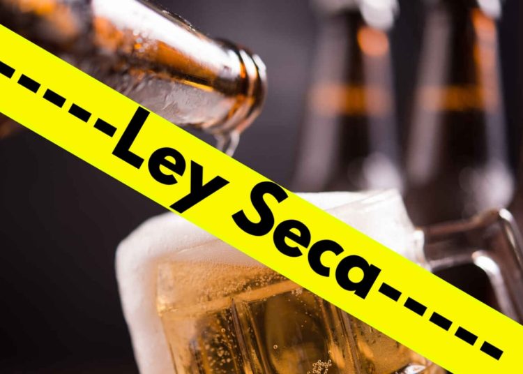 LEY SECA