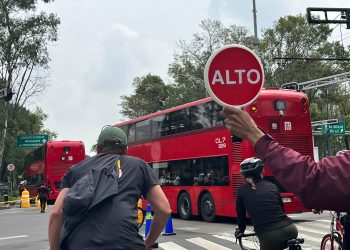 Cancelan Ciclotón del último domingo de mes
