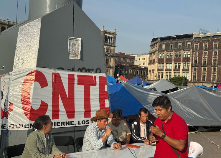 CNTE
