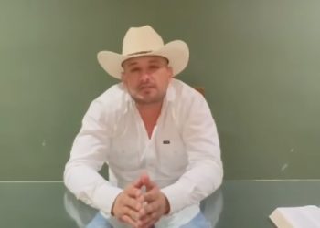 Asesinan a coordinador del PAN en el municipio de Padilla, Tamaulipas