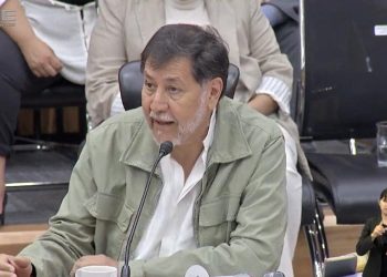 El PT avizora elecciones en paz; Noroña