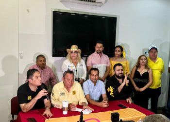 Guerrero es un foco rojo en este proceso electoral, señala Zambrano