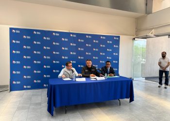 “Jefe Goliat” desmiente acusaciones en su contra y prepara estrategia legal