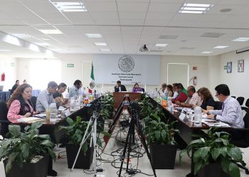 En Guanajuato se instalarán 8 mil 144 casillas