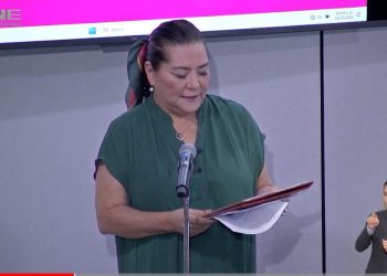 Listas las muestras de casillas para los Conteos Rápidos; INE