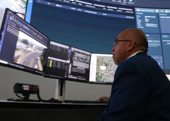Instalan Centro de Mando para cuidar las elecciones del 2 de junio en Michoacán