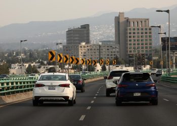 Se levanta la contingencia ambiental en el Valle de México