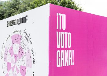 ¿Los jóvenes están listos para votar?