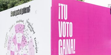 ¿Los jóvenes están listos para votar?