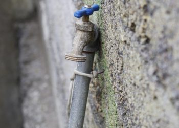 Desabasto de agua en Coapa se debe a la falla en la bomba del Pozo ISSSTE Coapa