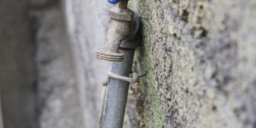 Desabasto de agua en Coapa se debe a la falla en la bomba del Pozo ISSSTE Coapa