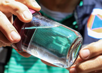 Inaceptable que no tengamos información sobre el agua en BJ: Ballesteros