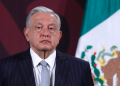 “Es López Obrador el que está compitiendo en la elección”: Merino