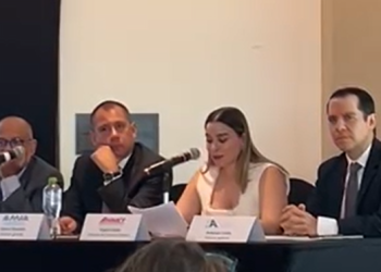 AMDA presenta a candidatos “Diálogo con la Industria Automotriz”