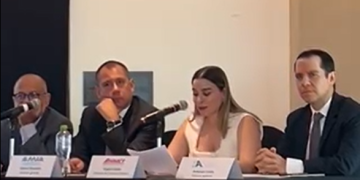 AMDA presenta a candidatos “Diálogo con la Industria Automotriz”