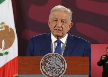 López Obrador asegura que apagón masivo fue “algo excepcional”