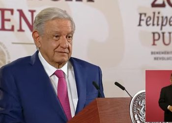 López Obrador asegura que Corredor Interoceánico es ahora un proyecto estratégico mundial