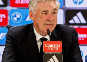 ancelotti